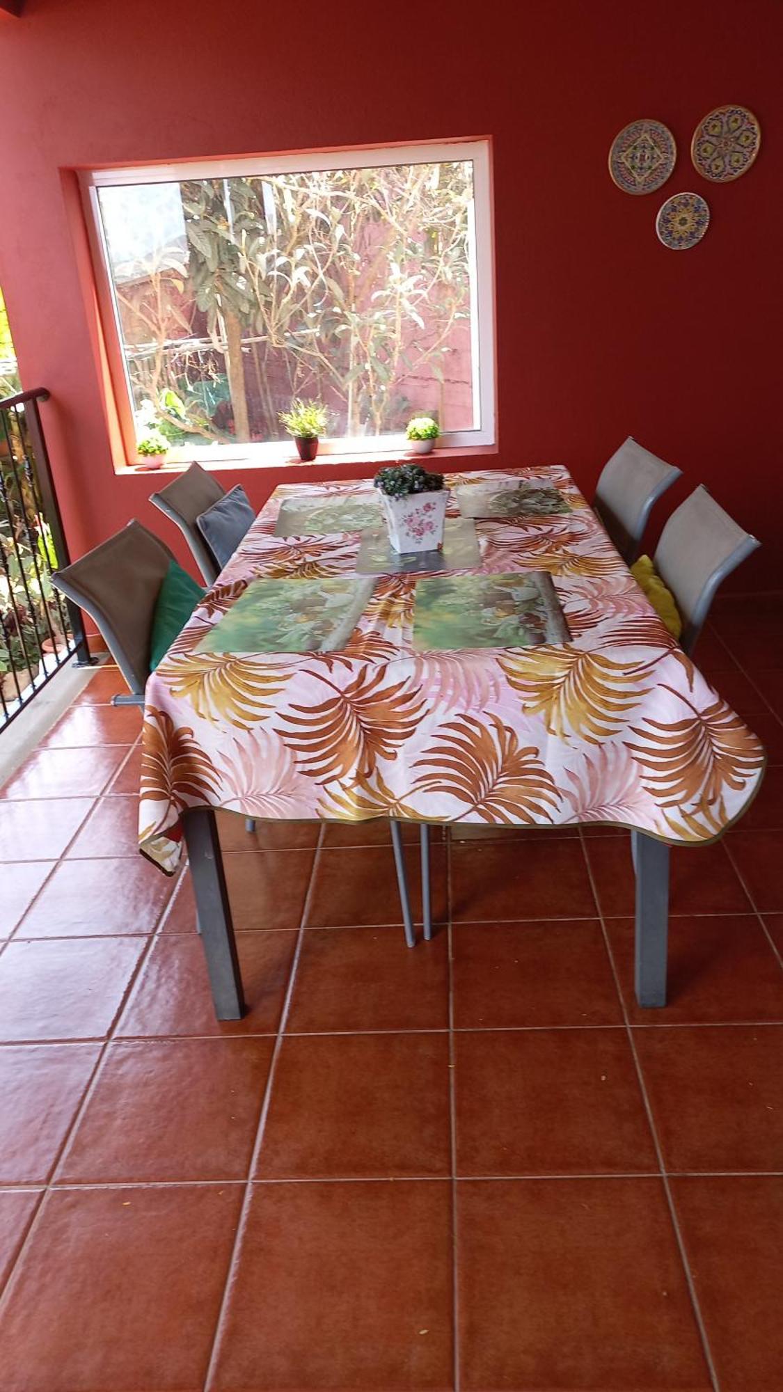 Casa El Tonelero Con Jardin Y Piscina Privada Villa กัลดาร์ ภายนอก รูปภาพ