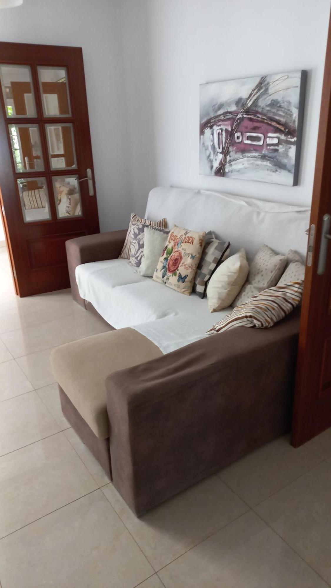 Casa El Tonelero Con Jardin Y Piscina Privada Villa กัลดาร์ ภายนอก รูปภาพ