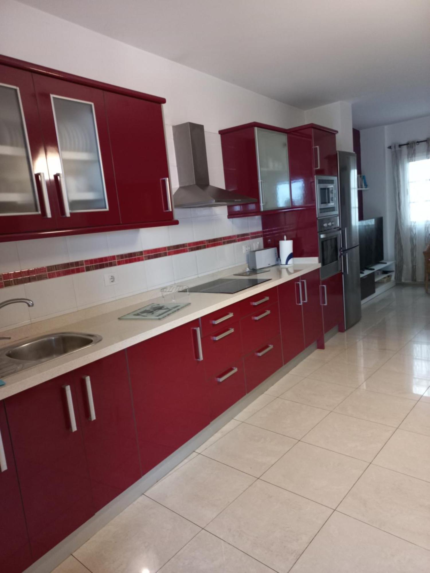 Casa El Tonelero Con Jardin Y Piscina Privada Villa กัลดาร์ ภายนอก รูปภาพ