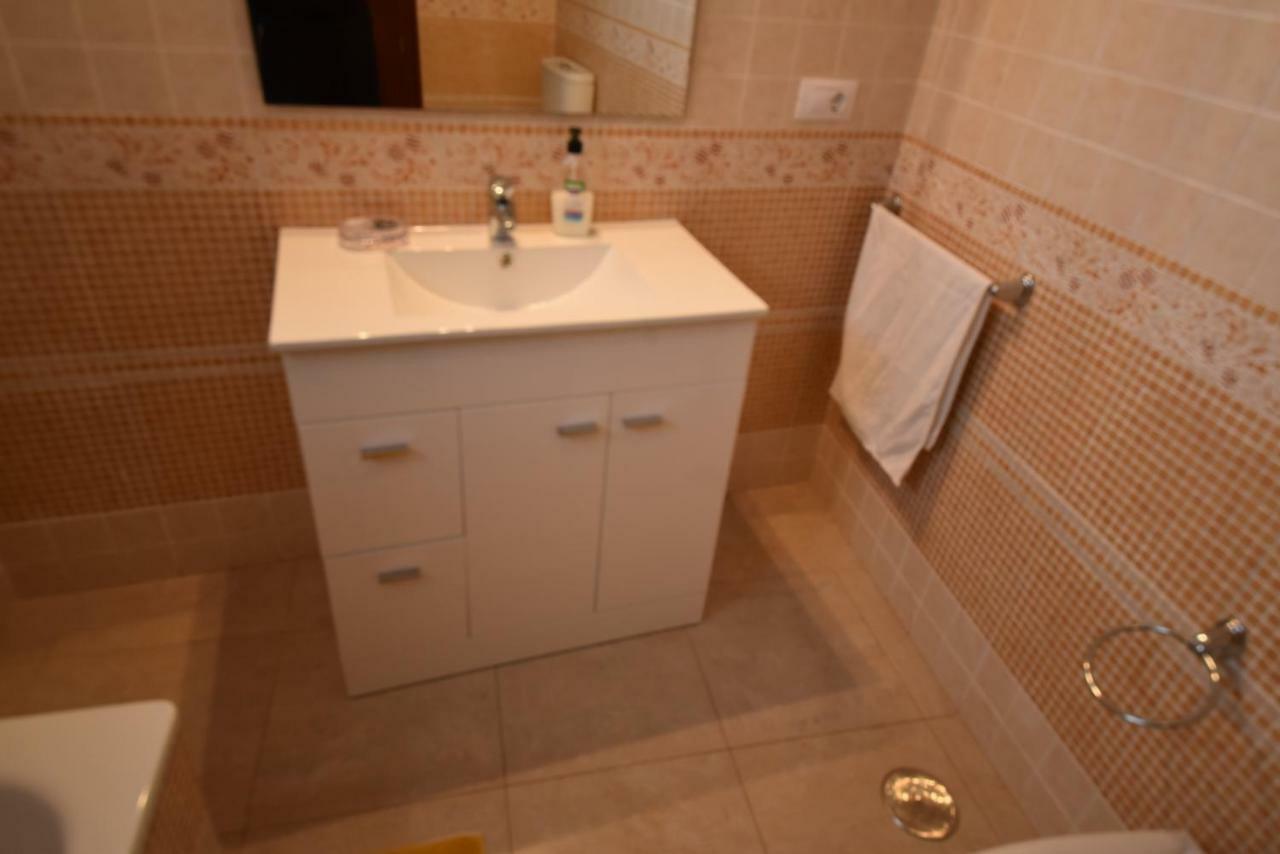 Casa El Tonelero Con Jardin Y Piscina Privada Villa กัลดาร์ ภายนอก รูปภาพ