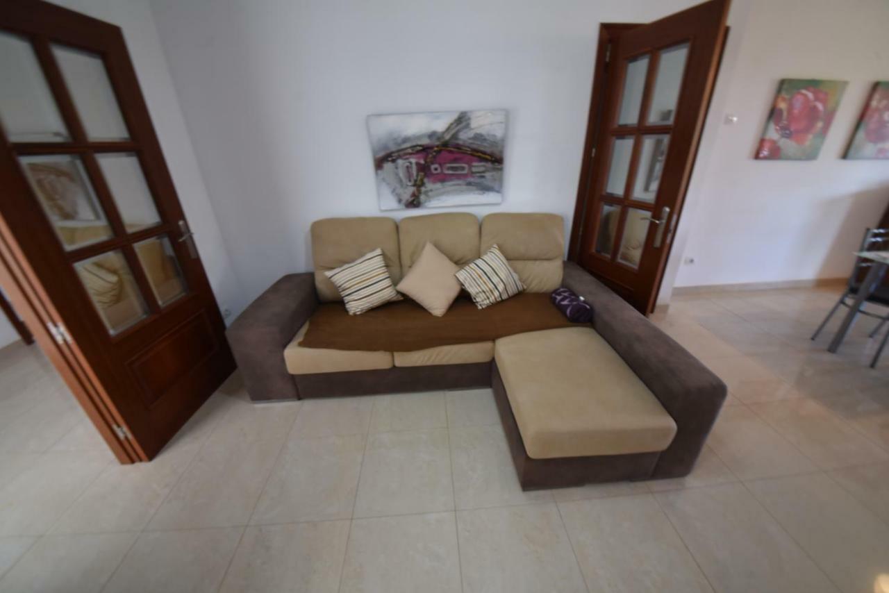 Casa El Tonelero Con Jardin Y Piscina Privada Villa กัลดาร์ ภายนอก รูปภาพ
