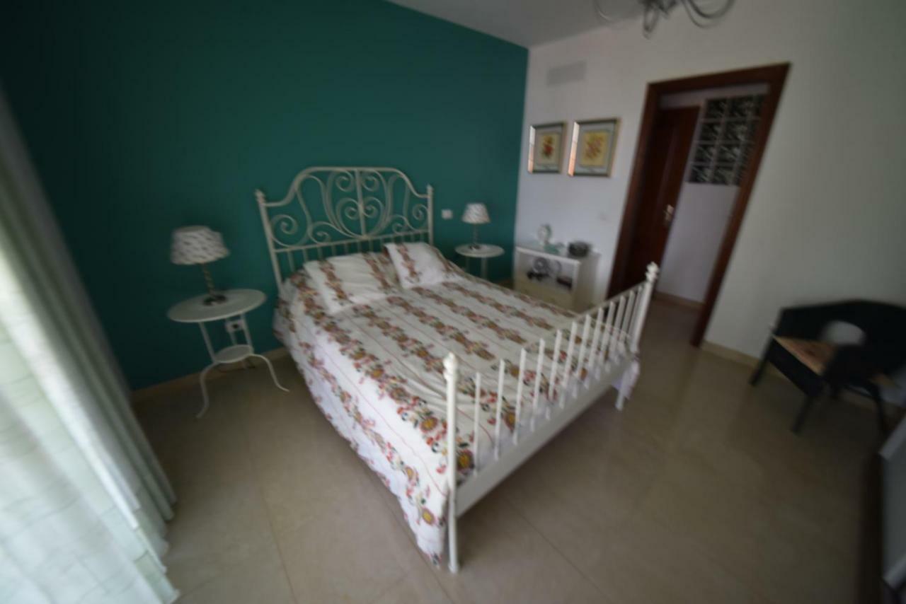 Casa El Tonelero Con Jardin Y Piscina Privada Villa กัลดาร์ ภายนอก รูปภาพ